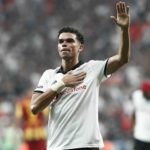 Pepe – Besiktas – latercera.com