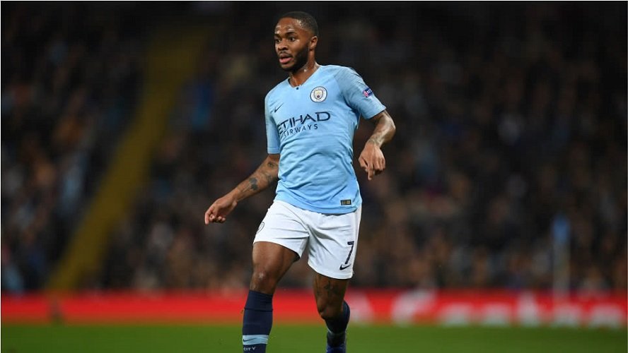 Guardiola se pronunció sobre los insultos racistas hacia Sterling