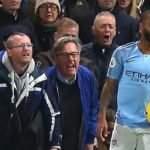 Raheem Sterling manchester city thesuncouk