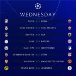 Resultados – UEFA Champions League – uefa.com