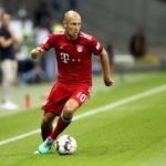 Robben – Bayern Munich – Ronaldo.com