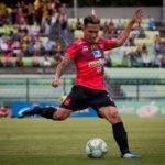 Robert Garcés – Caracas FC – Prensa Caracas FC
