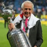 Rodolfo D’Onofrio – River Plate – Copa Libertadores – filo.news