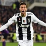 Rodrigo Bentancur – Juventus – deportes.televisa.com