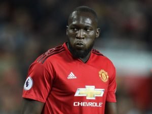 Lukaku ya planea irse del Manchester