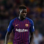 Samuel Umtiti – FC Barcelona – barcablaugranes.com
