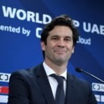 Santiago Solari – Real Madrid – Mundial de Clubes – fifa.com