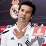 Santiago Solari – Real Madrid – lavozdegalicia.es