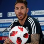 Sergio Ramos – Real Madrid – Mundial de Clubes – as.com