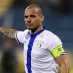 Sneijder-Al-Gharafa-as.com