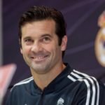Solari – Real Madrid – EFE
