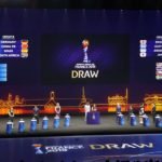 Sorteo Mundial Femenino Francia 2019 – fifa.com