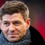 Steven Gerrard – Rangers FC – sportingnews.com
