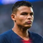 Thiago Silva – PSG – mediotiempo.com
