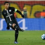 Thiago Silva – PSG – ronaldo.com