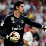 Thibaut Courtois – Real Madrid – as.com