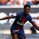 Timothy Weah – PSG – realsport101.com