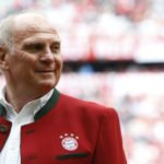 Uli Hoeness – Bayern Múnich – marca.com