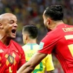 Vincent Kompany – Selección de Bélgica – ecodiario.eleconomista.es