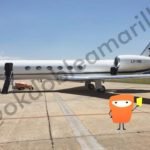 avion – messi – dobleamarilla.com.ar