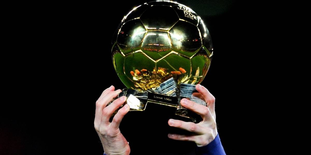 balon de oro sicom