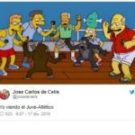 champions league octavos de final memes captura de pantalla 11