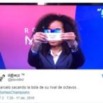 champions league octavos de final memes captura de pantalla 3