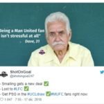 champions league octavos de final memes captura de pantalla 5