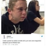 champions league octavos de final memes captura de pantalla 9