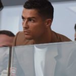 cristiano ronaldo sicom