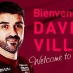 david villa vissel kobe vissel_kobe twitter