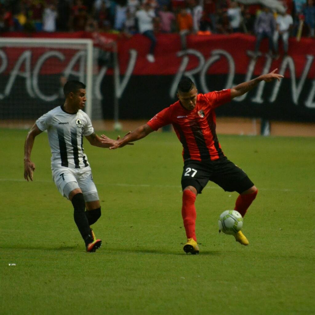 deportivo lara zamora fc final absoluta futbol venezolano 2018 deportivolara twitter