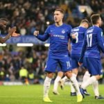 eden hazard chelsea fc dailystarcouk