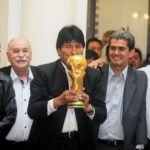 evo morales presidente de bolivia rcnradioom