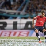 fernando amorebieta independiente olecomar