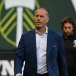 giovanni savarese Portland Timbers OregonLivecom