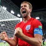 harry kane thesuncouk