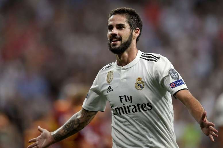isco alarcon real madrid marcacom