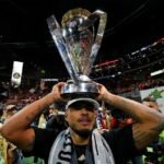 josef martinez atlanta united campeon copa mls 2018 major league soccer sicom