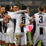 juventus fc cristiano ronaldo mirrorcouk