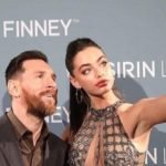 lionel messi Yael Shelbia medyafaresicom