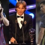 lionel messi luka modric cristiano ronaldo ftpcom