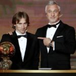 luka modric balon de oro sicom