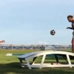 neymar Natalia Guitler captura de pantalla