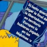 river plate boca juniors copa libertadores 2018 meme captura twitter
