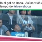 river plate boca juniors copa libertadores 2018 meme captura twitter 2