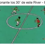 river plate boca juniors copa libertadores 2018 meme captura twitter 3