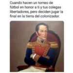 river plate boca juniors meme final copa libertadores 2018 captura de twitter 1