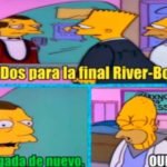 river plate boca juniors meme final copa libertadores 2018 captura de twitter 10