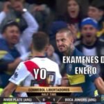 river plate boca juniors meme final copa libertadores 2018 captura de twitter 11